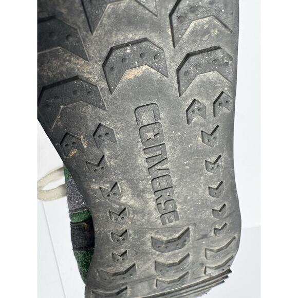 Converse x JW Anderson Thunderbolt GLITTER Ox Low Top Unisex Men 6 Woman's 7.5 - Picture 6 of 8